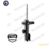 Shock Absorber Fits Hyundai i30 MONROE G7338