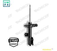 Shock Absorber Fits Hyundai i30 MONROE G7338