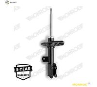 Shock Absorber Fits Hyundai i30 MONROE G7338