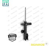 SHOCK ABSORBER G7338 FOR HYUNDAI i30 D4FB 1.6L D4EA 2.0L G4FA 1.4L G4FC 1.6L