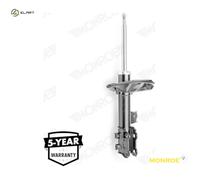 SHOCK ABSORBER G7339 FOR HYUNDAI G4FA 1.4L G4GC 2.0L G4FC 1.6L D4EA 2.0L 4cyl