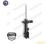 SHOCK ABSORBER G7339 FOR HYUNDAI G4FA 1.4L G4GC 2.0L G4FC 1.6L D4EA 2.0L 4cyl