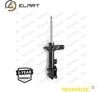 SHOCK ABSORBER G7339 FOR HYUNDAI i30 D4FB 1.6L D4EA 2.0L G4FA 1.4L G4FC 1.6L