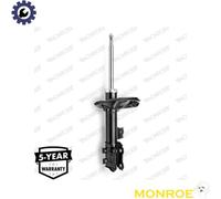 SHOCK ABSORBER G7339 FOR HYUNDAI i30 D4FB 1.6L D4EA 2.0L G4FA 1.4L G4FC 1.6L