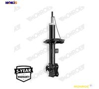 SHOCK ABSORBER G7342 FOR SUZUKI SWIFTIII M13A 1.3L 4cyl SWIFT III