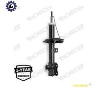 SHOCK ABSORBER G7342 FOR SUZUKI SWIFTIII M13A 1.3L 4cyl SWIFT III