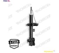 SHOCK ABSORBER G7342 FOR SUZUKI SWIFTIII M13A 1.3L 4cyl SWIFT III