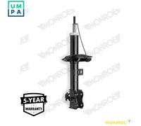 SHOCK ABSORBER G7342 FOR SUZUKI SWIFTIII M13A 1.3L 4cyl SWIFT III