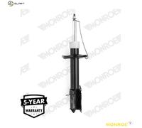 Monroe Shock Absorber G7365 Top Pin for Mitsubishi Colt VI 1.1/1.3/1.5L