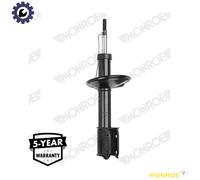 Shock Absorber Fits Dacia Renault Logan Logan MCV MONROE G7369