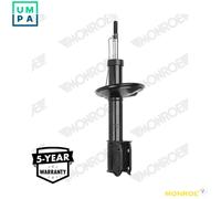 SHOCK ABSORBER G7369 FOR RENAULT LOGAN/EXPRESS/I TONDAR/90 LADA DACIA 1.5L 4cyl