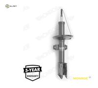 SHOCK ABSORBER G7373 FOR RENAULT DACIA K9K884/896/796 1.5L F4R402/403/405 2.0L