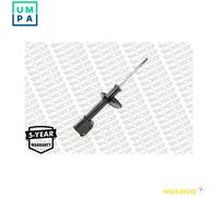 Shock Absorber Fits Dacia Sandero MONROE G7379