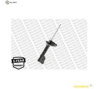 Shock Absorber Fits Hyundai Coupe MONROE G7382