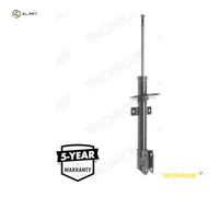 SHOCK ABSORBER G7386 FOR RENAULT DACIA K9K858/856/884 1.5L F4R402/403 2.0L 4cyl