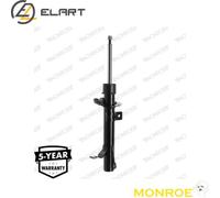 SHOCK ABSORBER G7394 FOR FORD FUSION UTJA/FXJC/FXJA/FXJB 1.4L FUJA/FUJB 1.2L