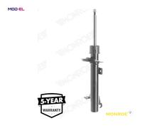 Shock Absorber Fits Ford Fusion MONROE G7395