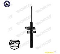 Shock Absorber Fits Renault Grand Scenic Scenic MONROE G7396