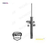 MONROE FRONT SHOCK ABSORBER FOR RENAULT SCENIC II (JM0/1_) 1.4 1.5 1.6 1.9 2.0
