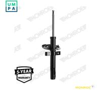 Shock Absorber Fits Renault Grand Scenic Scenic MONROE G7396