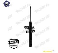Shock Absorber Fits Renault Grand Scenic Scenic MONROE G7396