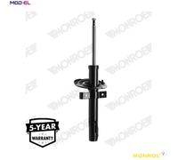 Shock Absorber Fits Renault Grand Scenic Scenic MONROE G7396