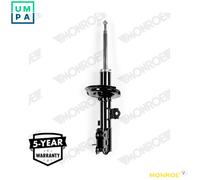 Shock Absorber Fits Hyundai Kia Accent Rio MONROE G7421