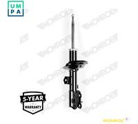Monroe G7422 Shock Absorber Front Left 30mm Bore ⌀ Fits Hyundai Accent Kia Rio