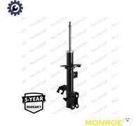 SHOCK ABSORBER G7432 FOR NISSAN NV200/EVALIA/Bus/Van K9K400/628/608/646 1.5L