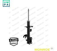 SHOCK ABSORBER G7432 FOR NISSAN NV200/EVALIA/Bus/Van K9K608/628/400/636 1.5L