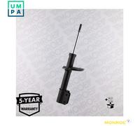 SHOCK ABSORBER G7456 FOR RENAULT LOGAN/STEPWAY/II SYMBOL/III THALIA DACIA