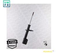 Monroe Shock Absorber G7467 Top Pin Front for Dacia Renault