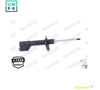 MONROE Shock Absorber | G7477 | Front | for CHEVROLET SPARK 2009- | OE-Matching Quality | Smooth Ride & Control