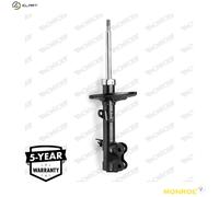 SHOCK ABSORBER G7505 FOR TOYOTA 1NZ-FXE 1.5L 4cyl PRIUS