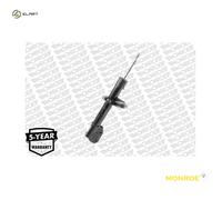 Shock Absorber Fits Fiat Suzuki Sedici SX4 MONROE G7511