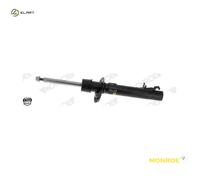 SHOCK ABSORBER G7768 FOR FORD BAJA 1.3L F6JA/F6JB 1.4L FYJC/FYJB/FYJA 1.6L 4cyl