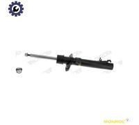 Monroe Shock Absorber G7768 - Front for Ford Fusion 2002-2012