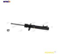 Monroe Shock Absorber G7768 - Front for Ford Fusion 2002-2012