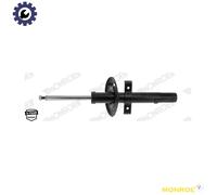 SHOCK ABSORBER G7784 FOR RENAULT K9K728/734/732/724/729/722 1.5L M9R722 2.0L