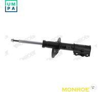SHOCK ABSORBER G7924 FOR HYUNDAI i10II B3LA/G3LA 1.0L 3cyl i10 II G4LA 1.2L