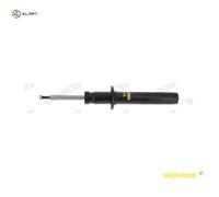 SHOCK ABSORBER G7933 FOR VOLVO B4204T46/4204T45/4204T49/420T2/4204T34 2.0L 4cyl
