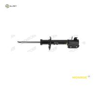 SHOCK ABSORBER G7986 FOR SUZUKI K10C-T 1.0L 3cyl SWIFT VSK12CK12CS 1.2L 4cyl