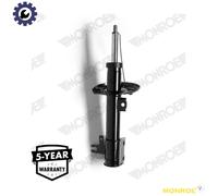 SHOCK ABSORBER G8003 FOR VAUXHALL ZAFIRA/Mk/II ASTRAVAN OPELZ18/A18XER 1.8L 4cyl