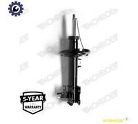 SHOCK ABSORBER G8004 FOR VAUXHALL ZAFIRA/Mk/II ASTRAVAN OPELZ18/A18XER 1.8L 4cyl