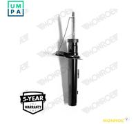 1x Shock Absorber (Single) G8007 Monroe Original Front Right 5202CA 5202CG