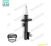 SHOCK ABSORBER G8009 FOR VAUXHALL VECTRA/Mk/II SIGNUM OPEL Z18XE 1.8L 4cyl 3.2L