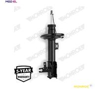 Shock absorber Top pin G8010 MONROE for OPEL VECTRA C VECTRA C GTS