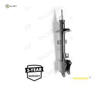 1x Shock Absorber (Single) G8019 Monroe Original Rear 0046763386 0046841067