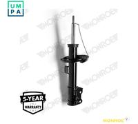 G8064 Front Left Passenger Side NS Nearside Shock Absorber Single By Monroe