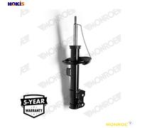 G8064 Front Left Passenger Side NS Nearside Shock Absorber Single By Monroe